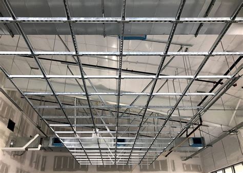 ceiling hanging made from steel box spring|hanging belt from ceiling.